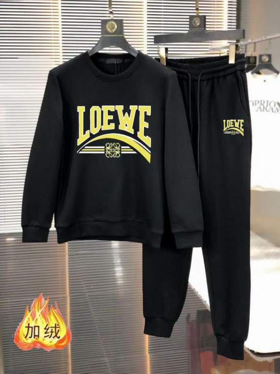 Picture of Loewe Sweater Suits _SKULoeweM-4XLkdtn4540690